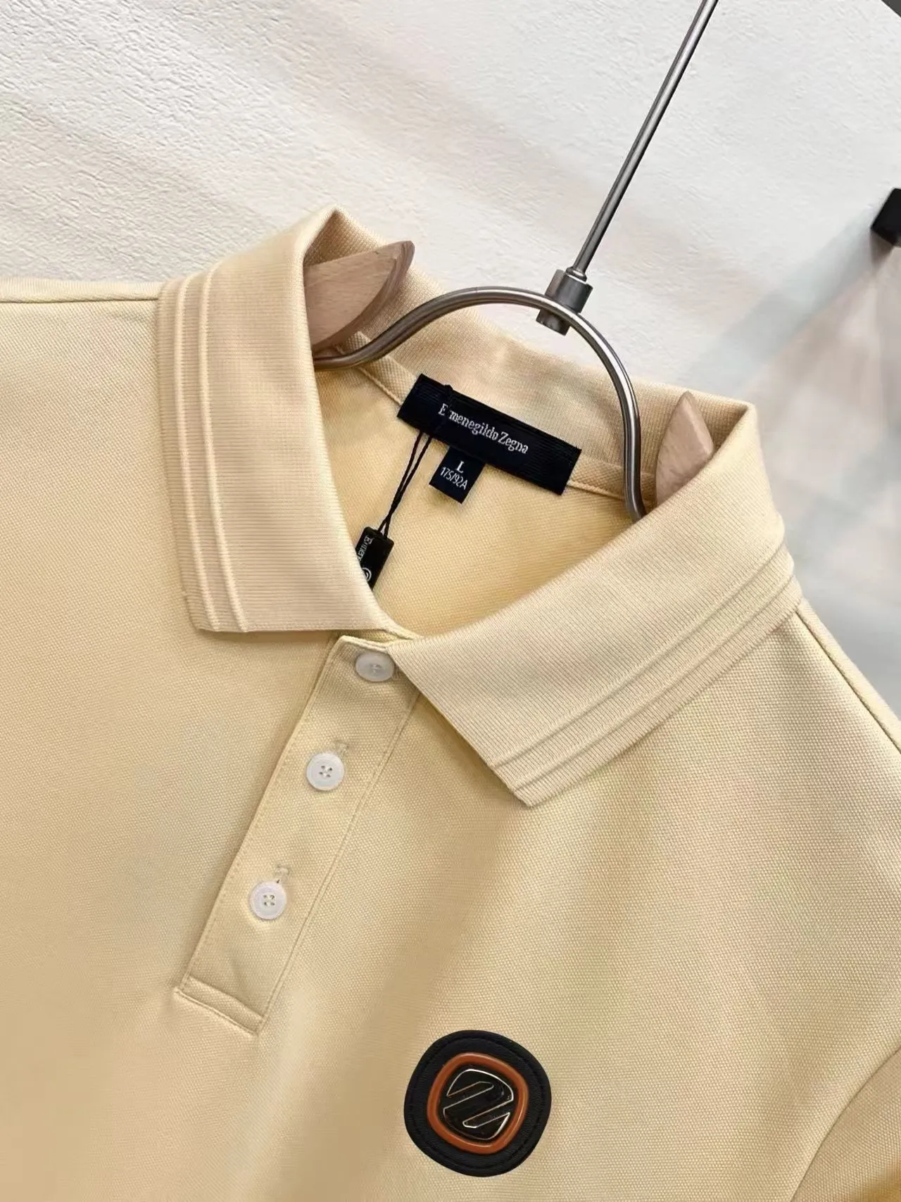 ， 。2026 New Arrival Original Polo T Hot Sale Versatile Premium Quality logo Breathable 。Size：M-4XL（ )